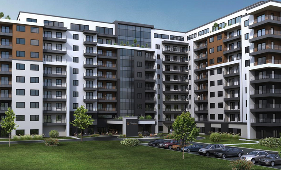 le signature valleyfield