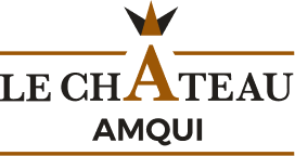 logo chateau amqui