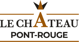 logo chateau pont-rouge