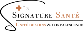 logo le signature santé