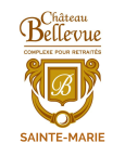 Logo - Château Bellevue Sainte-Marie