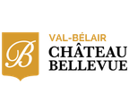 Logo - Château Bellevue Val-Bélair