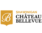 Logo - Château Bellevue Shawinigan