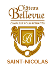 Logo - Château Bellevue Saint-Nicolas